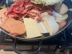 -郑阿姨的家·이모네·韩料&烤肉(武川路店)