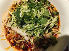 陕西凉皮-大师兄·西北风味食集(增城合生汇店)