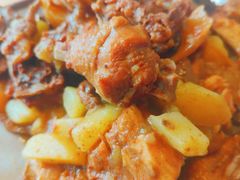 -弓二莜面(总店)