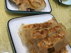 -春水锅贴·传统鲁菜(大明湖店)