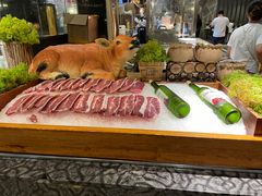 -芭菲盛宴·环球美食(解放碑英利国际店)