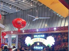 -那红花·东北菜铁锅炖(仙林金鹰店)