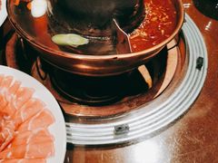-宝泉铜锅·涮羊肉(解放东路店)