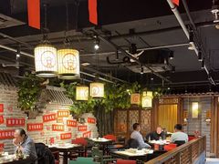 -京味斋·北京烤鸭(北京南站洋桥店)