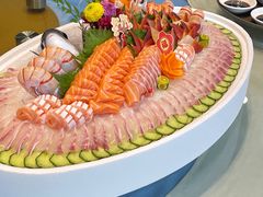 -盛港湾海鲜食府(黄沙店)