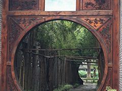 -龙潭水乡