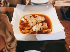 -曾记大腰子烧烤(苗栗路总店)