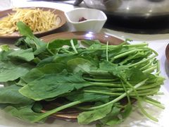 -西夏一品烤全羊(百桥路店)