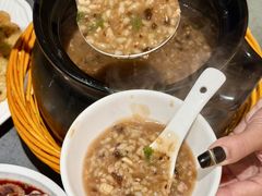 -潮澎派·潮汕菜大排档(南较西路店)