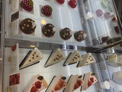 -DEMO黛慕蛋糕(中泰店)