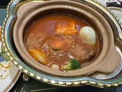 -彩虹之约•淮扬家宴(亚运村店)