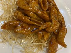 -文记壹心鸡(宝华路店)