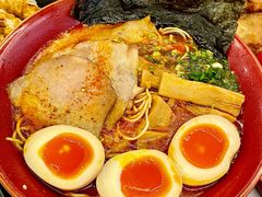 -利之德面屋•烤物(海雅店)