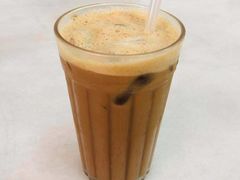 白咖啡-南香茶餐室