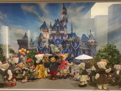 -济州岛泰迪熊博物馆