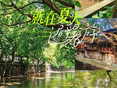 -偏岩古镇
