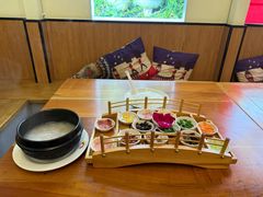 -双桥园·云南过桥米线(古城南门店)