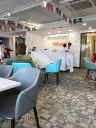 店内环境-上海玫瑰医疗美容医院