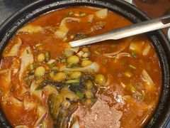 -南堂馆·新川菜(天府三街店)