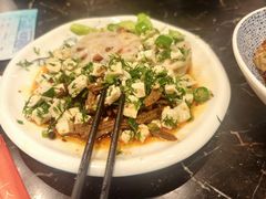 -吾味香葫芦头(安西街店)