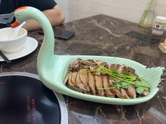 -陆记鹅庄·潮汕菜·狮头鹅(大仟里店)
