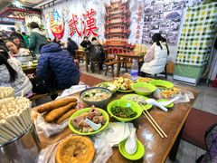 -三镇民生甜食馆(胜利街总店)