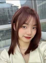 点击看大图 -MORI HAIR SALON日式美发沙龙