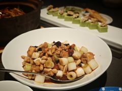 -肆月河豚·新淮扬菜·烤鸭(中关村店)