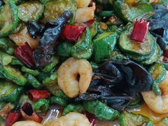 -食鸡公社辣子鸡·潍坊菜·烧烤