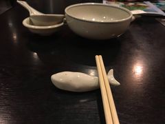 -鯨料理 徳家