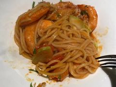 -1861意大利餐厅(文化广场店)