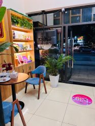 -丝客富脱发养发头皮馆