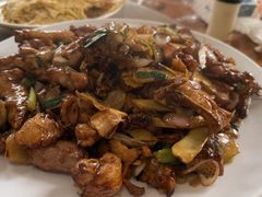 -黄家菜园农庄