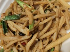 酱爆三菌-国人川菜(李家村建东街店)