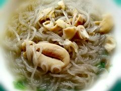 -甘记肥肠粉(马鞍北路店)