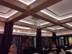 -君庭中餐厅(友谊宾馆店)
