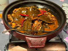-沅江水·湖南家宴(南村万博长隆商圈店)