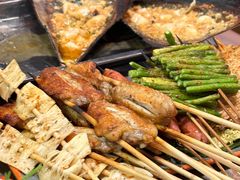 -曹胖子龙虾馆(黄桦路店)