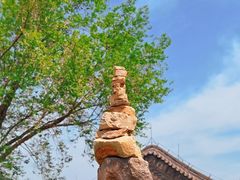 -香山公园