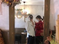 -春风·有糖(崇宁路店)