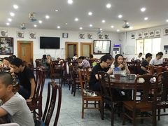 -红星光发煲仔饭(大石街店)