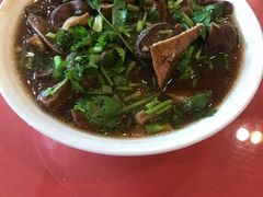 -北京小肠陈饭庄(方庄店)