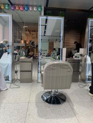 -NICE SALON 奈丝造型