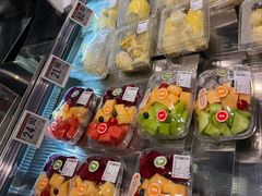 -永辉超市(嘉定宝龙广场店)