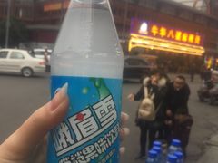 -谢老五跷脚牛肉·非遗传承店
