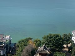 -大理洱海