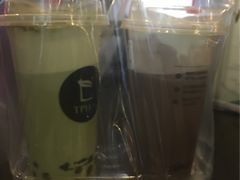 -TPLUS茶家(淮海店)