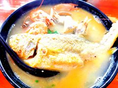 -台州老六海鲜面馆(上南总店)