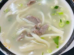 -诺敏塔拉奶茶-布里亚特包子-手把肉(锦都会店)