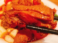 -阿里家·新疆烤肉酒場 by MIG